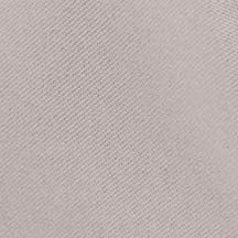 TableLinensforLess 17"x17" Polyester Cloth Napkins, Set of 12 (Silver) | Easy-Care, No-Iron Finish, Superior Color Retention, Machine Washable