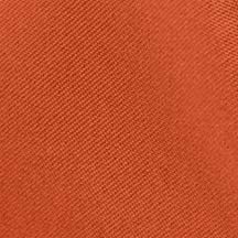 TableLinensforLess 17"x17" Polyester Cloth Napkins, Set of 6 (Burnt Orange) | Easy-Care, No-Iron Finish, Superior Color Retention, Machine Washable