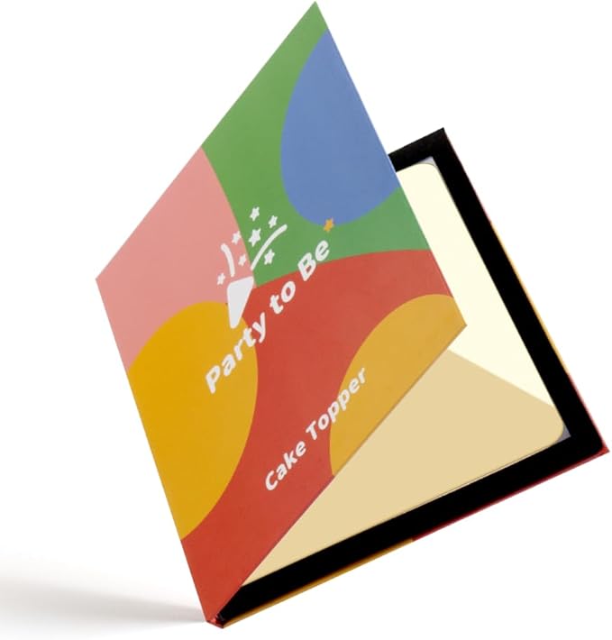 Mr & Mrs Wedding Cake Topper with Green Leaves Custom Last Name and Date Personalized Round Frame Cake Decoration in Acrylic and Wood