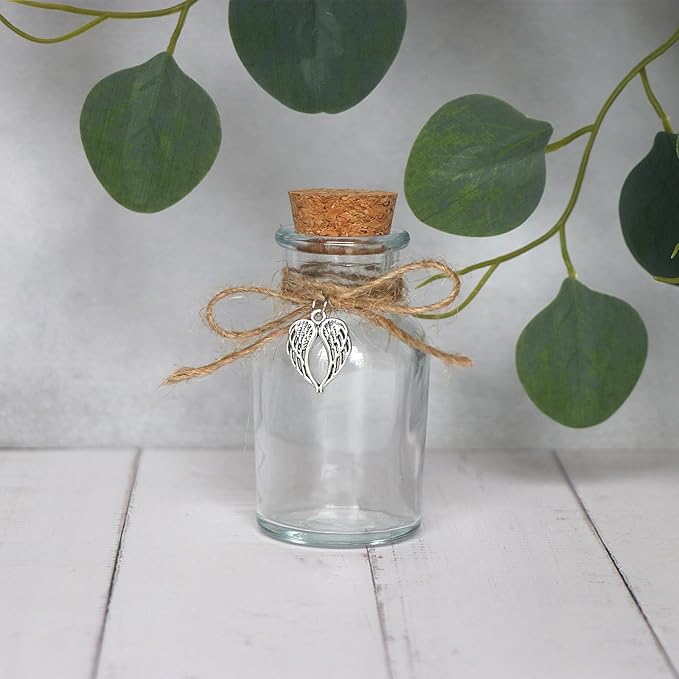 Personalized Loss of Loved One Photo Frame Memorial,Custom lock of Hair Keepsake Jar,Remembrance,Bereavement,Sympathy Gift for Lost Mom, Dad, Friends, Sisters, Grandparents (dad C2)