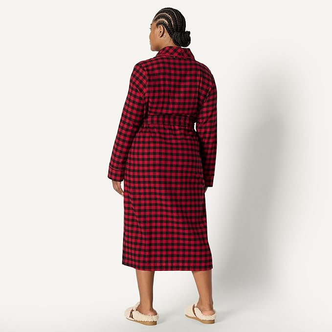 Amazon Essentials Matching Holiday Family Pajama Sets