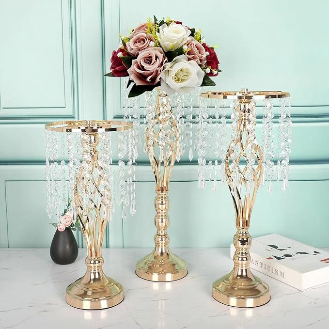 10Pcs Artificial Flower Balls for Centerpieces, Fake Floral Centerpieces Wedding Roses Bouquet for Parties Valentine's Day Wedding and Home Decor (Burgundy & Dusty Rose & White)