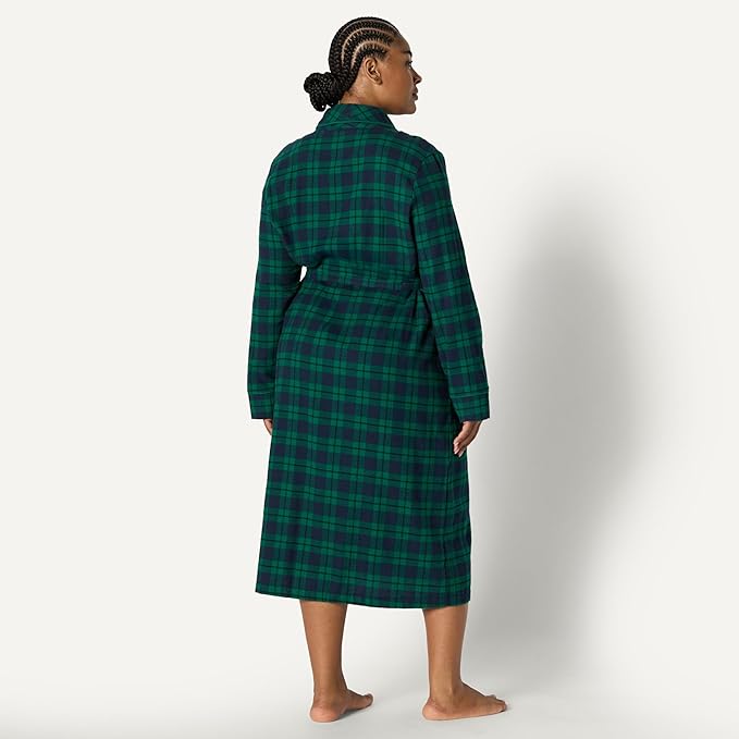 Amazon Essentials Matching Holiday Family Pajama Sets