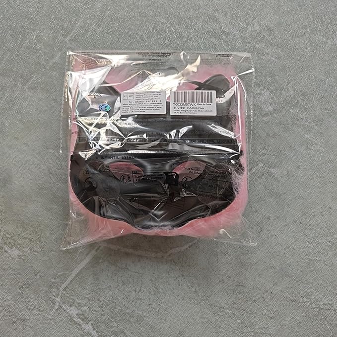 Animal Fox Wolf Mask Halloween Party Cosplay Costumes Props Plush Cat Half Face Masks Carnival Christmas Masquerade