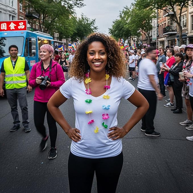 16pcs Star Freckles Temporary Tattoos, Cute Face Freckles Glitter, Waterproof Face Glitter Tattoo for Women Christmas Festival Rave Prom(Holographic Multicolor)