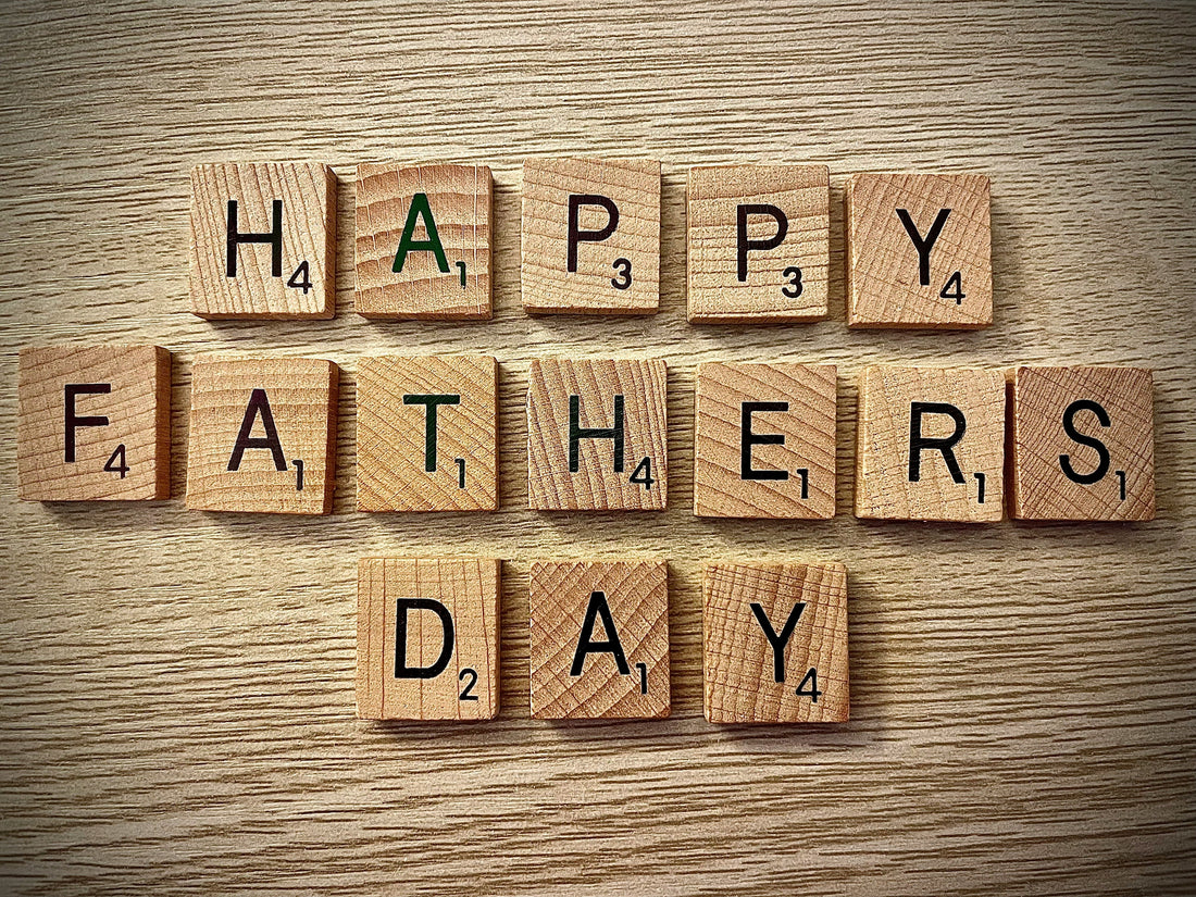 🎁 5 Best Father's Day Gift Ideas to Make Dad Feel Like a Hero