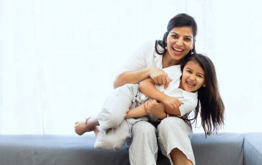 7 Creative Mother's Day Party Ideas to Make Her Feel Like a Queen
