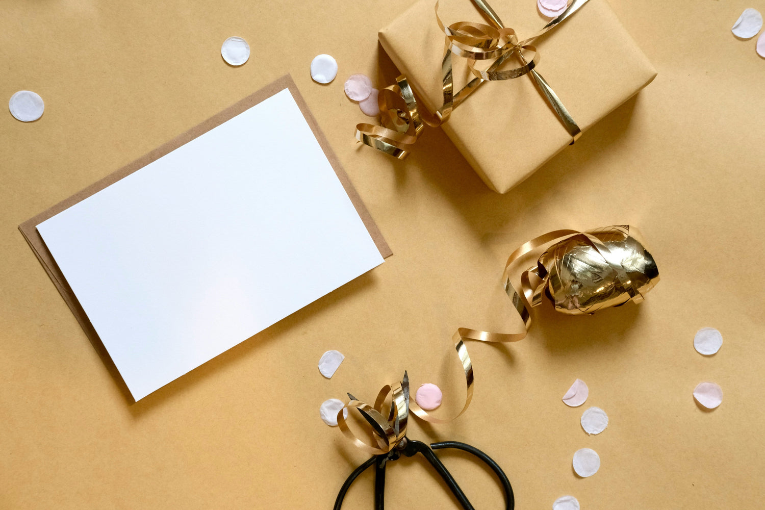 Thank-you Cards & Tags