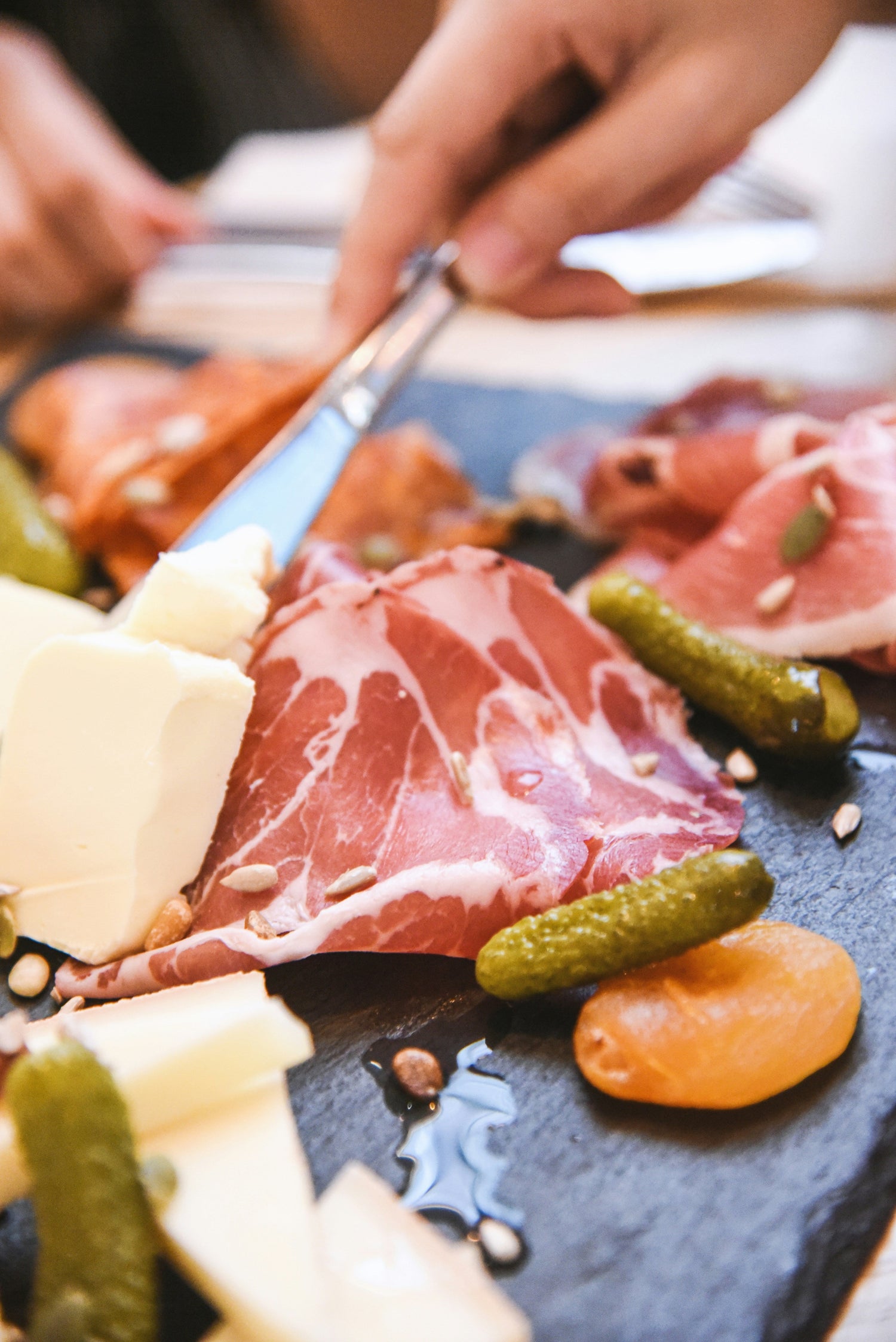 Party Charcuterie & Snack Boards