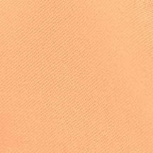 TableLinensforLess 17x17 Inch Polyester Cloth Napkins, Set of 6 (Peach)
