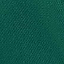 TableLinensforLess 17x17-Inch Cloth Napkins (12, Forest Green)