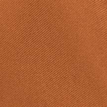 TableLinensforLess 17"x17" Polyester Cloth Napkins, Set of 12 (Copper) | Easy-Care, No-Iron Finish, Superior Color Retention, Machine Washable