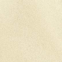 TableLinensforLess 17x17 Inch Polyester Cloth Napkins, Set of 6 (Sand)