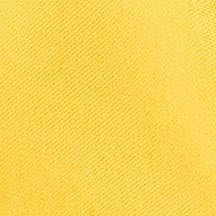 TableLinensforLess 17x17 Inch Polyester Cloth Napkins, Set of 12 (Dark Lemon)
