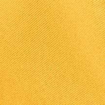 TableLinensforLess 17x17 Inch Polyester Cloth Napkins, Set of 6 (Gold)