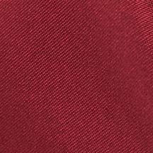 TableLinensforLess 17"x17" Polyester Cloth Napkins, Set of 6 (Maroon) | Easy-Care, No-Iron Finish, Superior Color Retention, Machine Washable