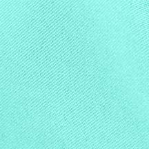 TableLinensforLess 17"x17" Polyester Cloth Napkins, Set of 6 (Baby Blue) | Easy-Care, No-Iron Finish, Superior Color Retention, Machine Washable