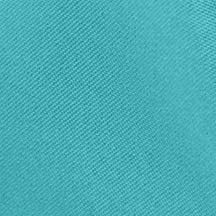 TableLinensforLess 17"x17" Polyester Cloth Napkins, Set of 6 (Caribbean Blue) | Easy-Care, No-Iron Finish, Superior Color Retention, Machine Washable