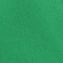 TableLinensforLess 17"x17" Polyester Cloth Napkins, Set of 12 (Emerald Green) | Easy-Care, No-Iron Finish, Superior Color Retention, Machine Washable