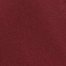 TableLinensforLess 17"x17" Polyester Cloth Napkins, Set of 12 (Wine Red) | Easy-Care, No-Iron Finish, Superior Color Retention, Machine Washable