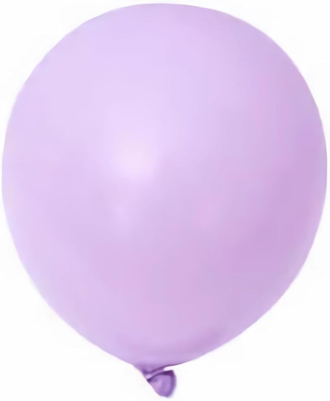 Beliueyes 151pcs Balloon Garland Arch Kit, Daisy Light Purple Blue Cyan Yellow Blush Pink Balloons for Fall Bridal Shower Baby Shower Birthday Theme Party Decorations