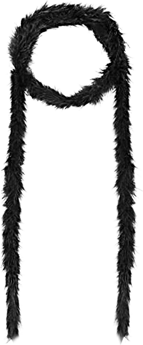 DRESHOW 1920s Great Gatsby Accessories for Women Flapper Headpiece Headband Gloves Costume Harlem Nights Accessories Set