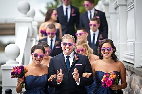 Eyegla Sunglasses Bulk Adults Party Sunglasses 80s Glasses Shades for Party Favors 8/10/20/30Pack