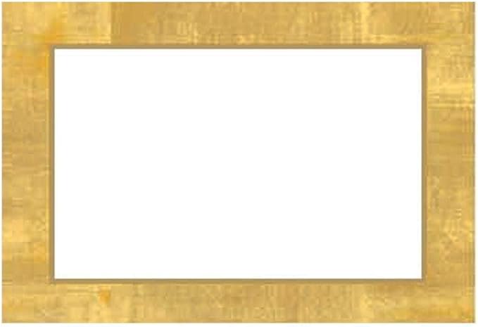 Caspari Gold Leaf Name Place Cards - Set of 10