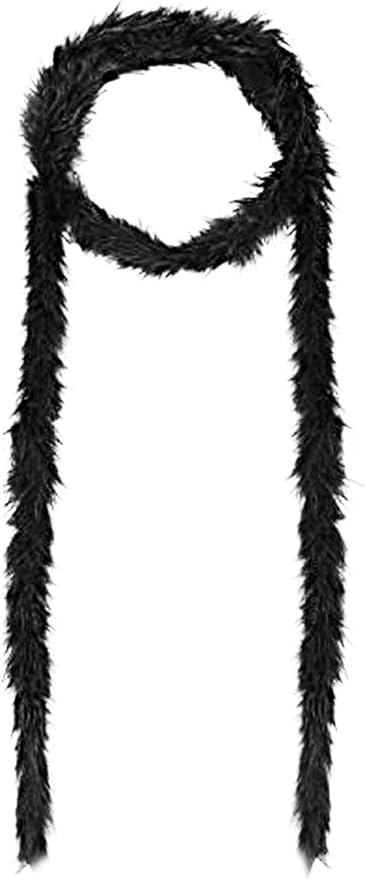 DRESHOW 1920s Great Gatsby Accessories for Women Flapper Headpiece Headband Gloves Costume Harlem Nights Accessories Set