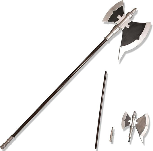 Frieren Cosplay Wands Anime Frieren/Fern Cosplay Staff Frieren/Fern Costume Accessories for Halloween Cosplay Props Collections and Gifts