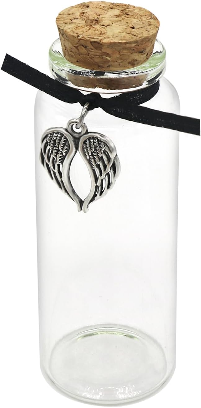 Personalized Loss of Loved One Photo Frame Memorial，Custom lock of Hair Keepsake Jar,Remembrance，Bereavement,Sympathy Gift for Lost Mom, Dad， Friends, Sisters, Grandparents(dad)