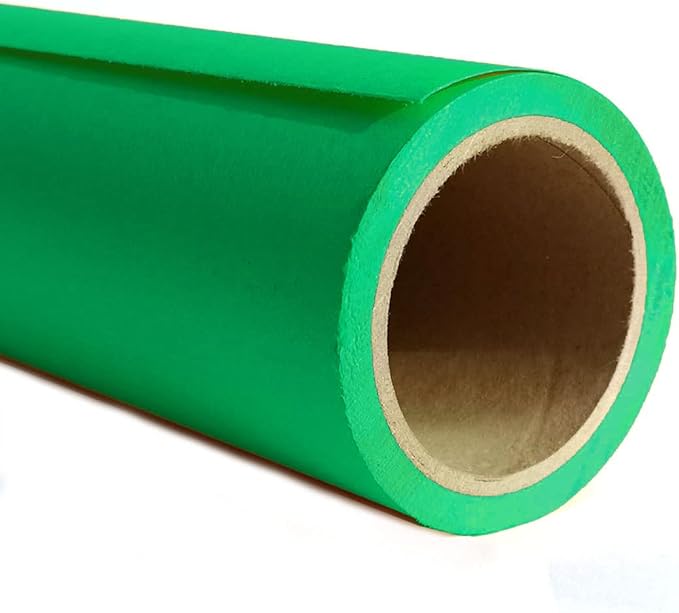 Seamless Photo Photography Backdrop Paper, Photo Background Paper Roll (Stinger, 107”x19.5')