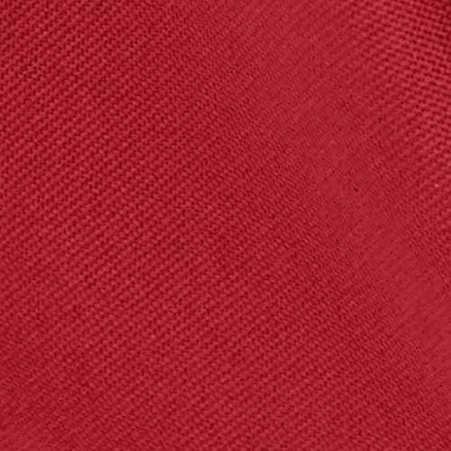 TableLinensforLess [12 Pack, Cherry Red] Cloth Napkins 17x17 Inches, 100% Polyester Dinner Napkins with Hemmed Edges, Machine Washable Napkins Ideal for Parties, Weddings and Dinner