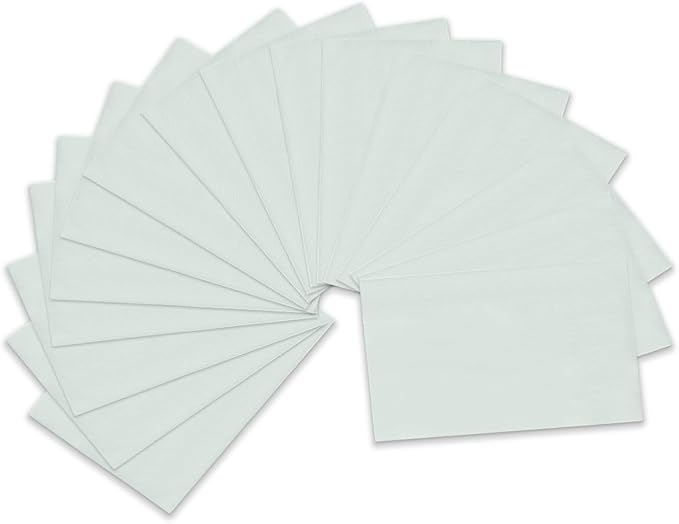 qiqee Sage Green Paper Napkins 13 * 16inch Guest Paper Disposable Towels Napkin Paper Hand Towels for Wedding, Dinner, Birthday Party, Dessert Cocktail ＆ Kitchen Napkins（ 120 Count）