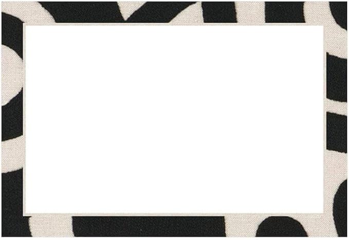 Caspari Sakura Place Cards, 30 Included