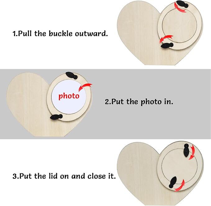 Personalized Loss of Loved One Photo Frame Memorial，Custom lock of Hair Keepsake Jar,Remembrance，Bereavement,Sympathy Gift for Lost Mom, Dad， Friends, Sisters, Grandparents (dad H2)