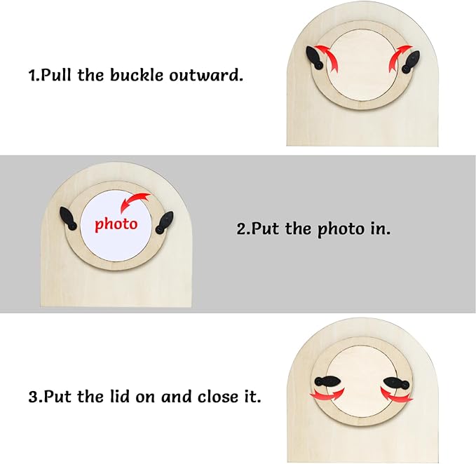 Personalized Loss of Loved One Photo Frame Memorial，Custom lock of Hair Keepsake Jar,Remembrance，Bereavement,Sympathy Gift for Lost Mom, Dad， Friends, Sisters, Grandparents (dad C2)