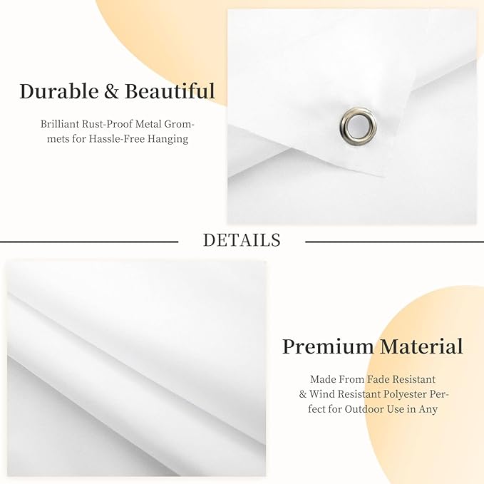 Custom Banners And Signs Customize With Photo Logo Text Personalized Banner For Parties Business Birthday Graduation Indoor Outdoor 47 X 71 Inch