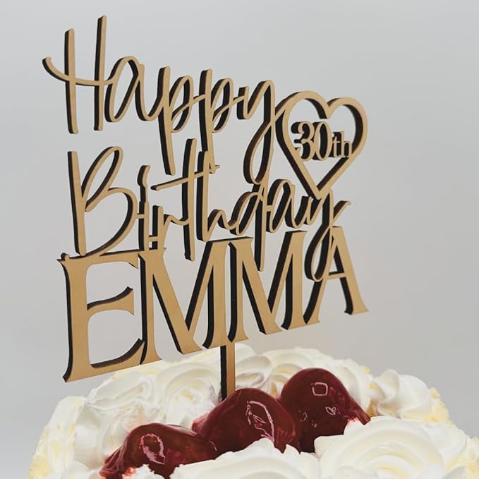 Wedding Cake Toppers, Wedding Cake Toppers Bride and Groom, Custom Cake Topper, Customize Your Own Anniversary Mr and Mrs (Cake Topper Design 1)