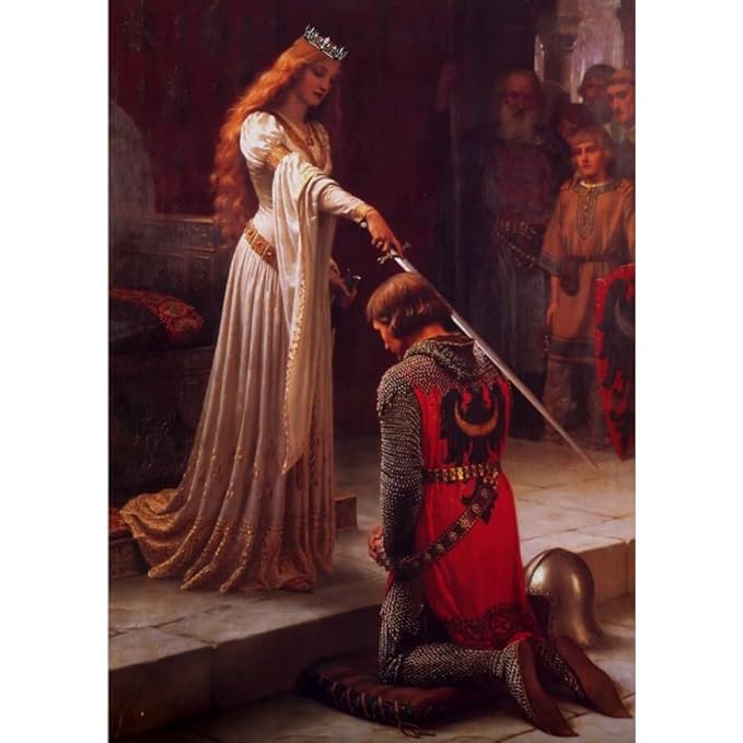 AOPRIE King & Queen Tear Drop Tiara and Crown for Women Men Crystal Hair Accessories for Wedding Prom Bridal Birthday Party Halloween Costume Christmas Gifts Black Princess Tiara for Girls Boys