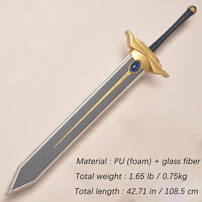 Frieren Cosplay Wands Anime Frieren/Fern Cosplay Staff Frieren/Fern Costume Accessories for Halloween Cosplay Props Collections and Gifts