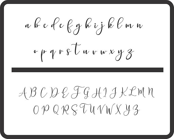 Personalized Gold Wedding Cake Topper – Custom Rustic Mr & Mrs, Anniversary or Any Wording