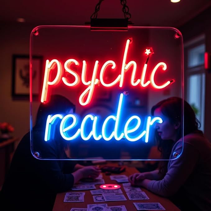 ADVPRO Custom Business Logo LED Neon Signs, Customizable for Wall Decor, Window Display, Personalized Large Led Light Sign with Shop Name, Logo