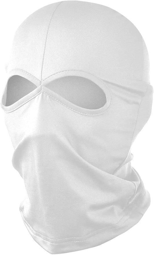 YESLIFE Ski Mask, Balaclava Face Mask for Boys and Girls – Cosplay Costume Accessory for Halloween Party