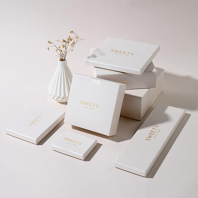 SWEETV Wedding Tiaras and Crowns, Rhinestone Bridal Crown Princess Tiara Headpieces for Women and Flower Girls, Bridgerton Hair Accessories for Birthday Prom Quinceanera