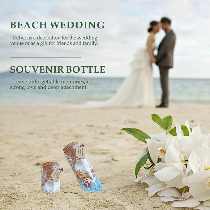 Small Glass Bottles,Bottles with Corks,Glass Bottle.(0.61 Oz,10 Pcs)