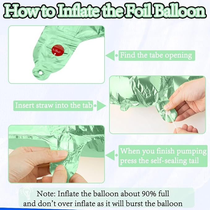 2026 Balloons, 40 Inch 2026 Number Balloons Olive Green 2026 Balloon Large Foil New Year Balloon Numbers 2026 Mylar Baloons for Birthday Christmas Graduation New Years Eve Party Supplies Decorations