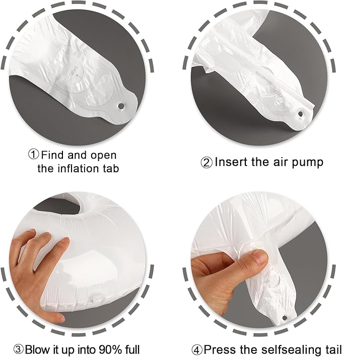 White Number 7 Birthday Balloon 40 Inch, Digital Balloons for 7 17 27 70 77 Party Celebration Decorations Supplies, White Mylar Foil Numbers Balloon for Seven Wedding Anniversary