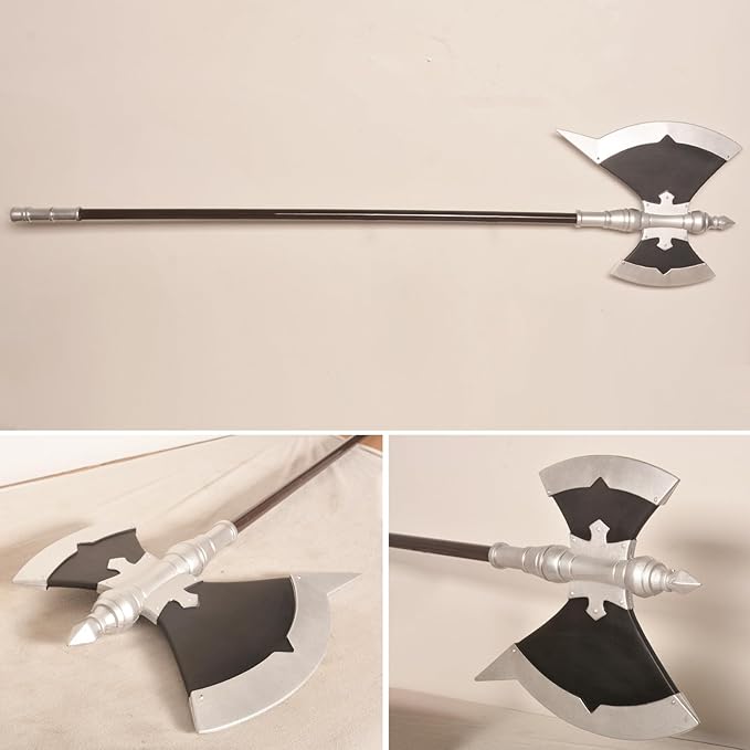 Frieren Cosplay Wands Anime Frieren/Fern Cosplay Staff Frieren/Fern Costume Accessories for Halloween Cosplay Props Collections and Gifts