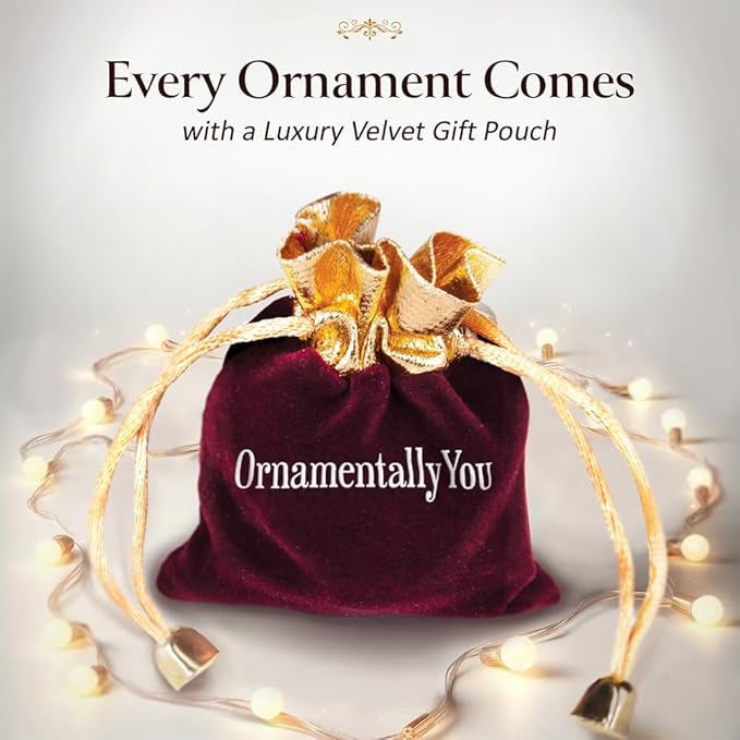 Jesus I Saw That Ornament, Whimsical and Decor